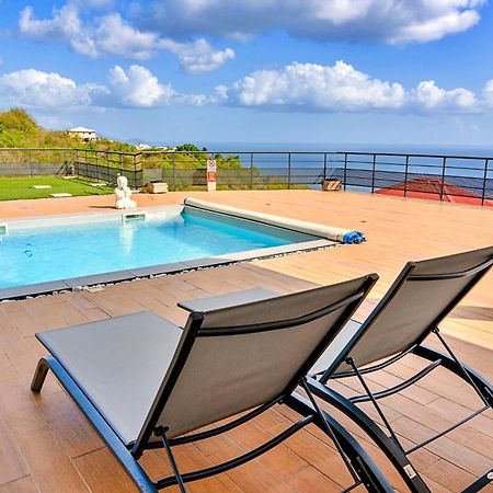 Apartamento La Perle Du Cap Case-Pilote Exterior foto